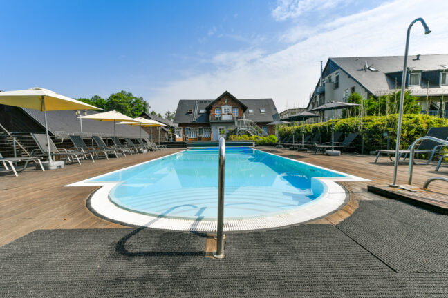 Landhotel Burg im Spreewald