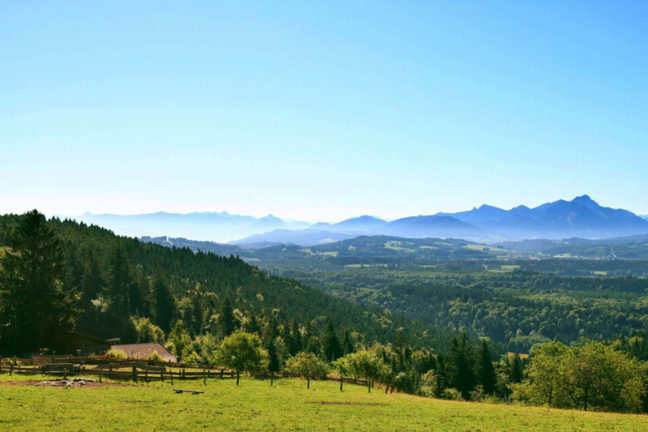 Gasthof zur Post Warngau