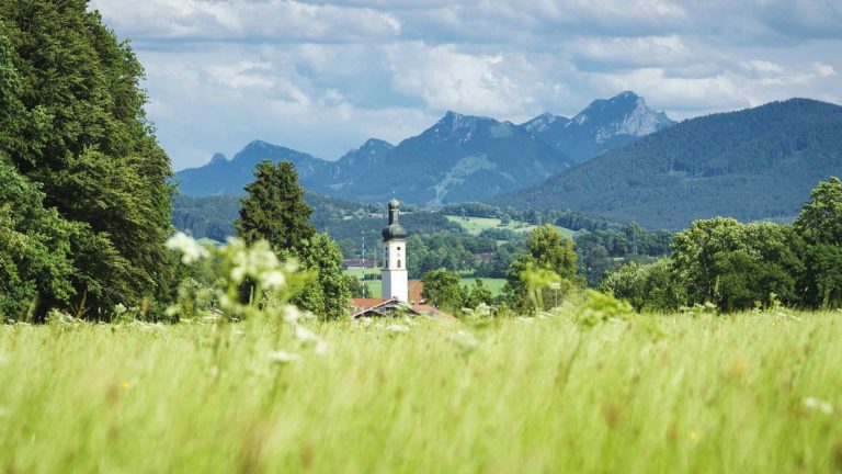 Gasthof zur Post Warngau