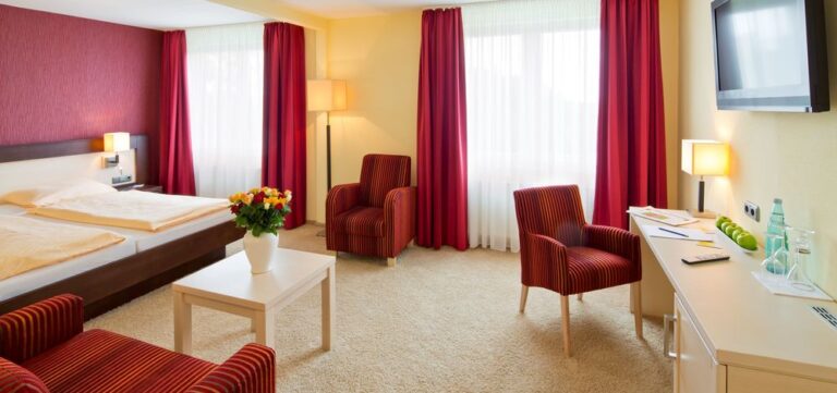 Ringhotel Roggenland