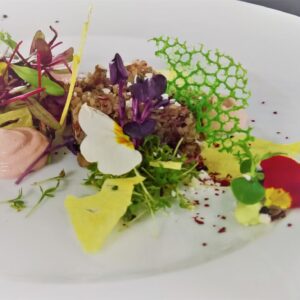Restaurant Gaumenkitzel - Radebeul No.04