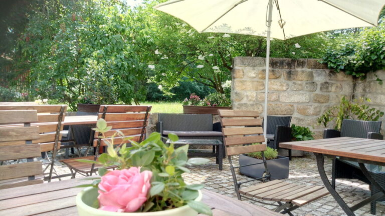 Restaurant Gaumenkitzel Radebeul im Weingut KastlerWein