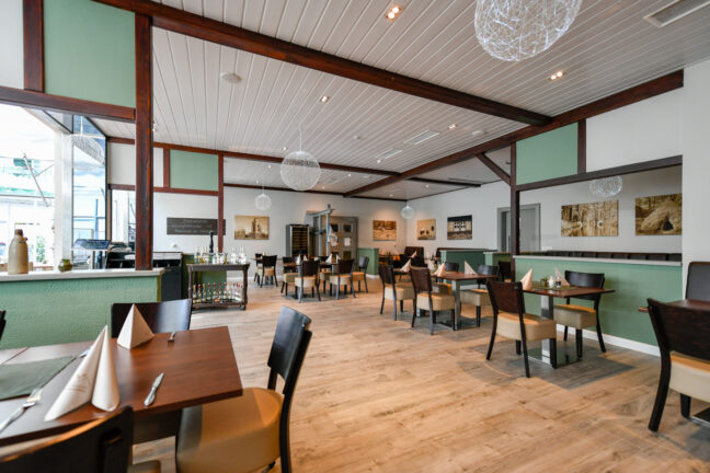 Landhotel Burg im Spreewald