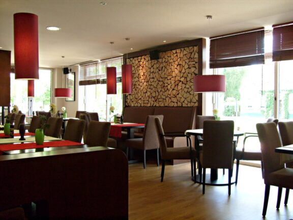 City Partner Hotel Hilling, Papenburg