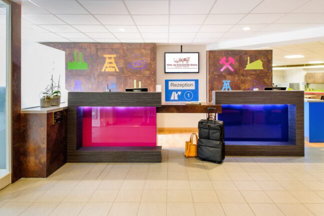 AKZENT Hotel am Schlosspark Herten