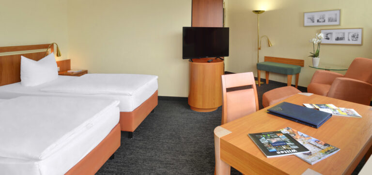 Ringhotel Parkhotel Witten