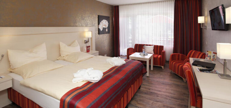 Ringhotel Posthotel Usseln