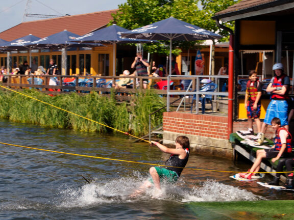 Ringhotel Alfsee Piazza