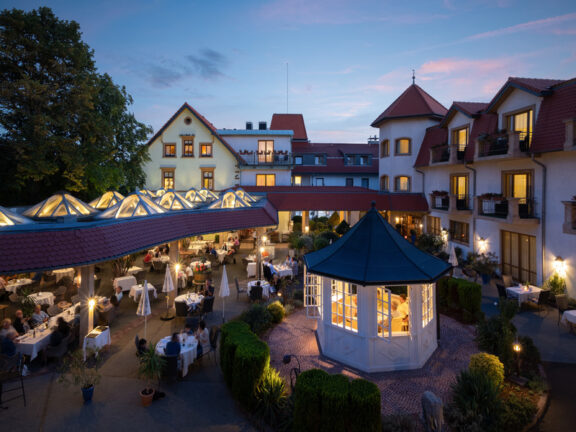 Ringhotel Winzerhof