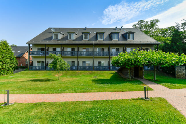 Landhotel Burg im Spreewald