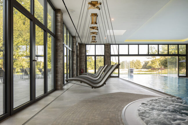 Landhotel Burg im Spreewald
