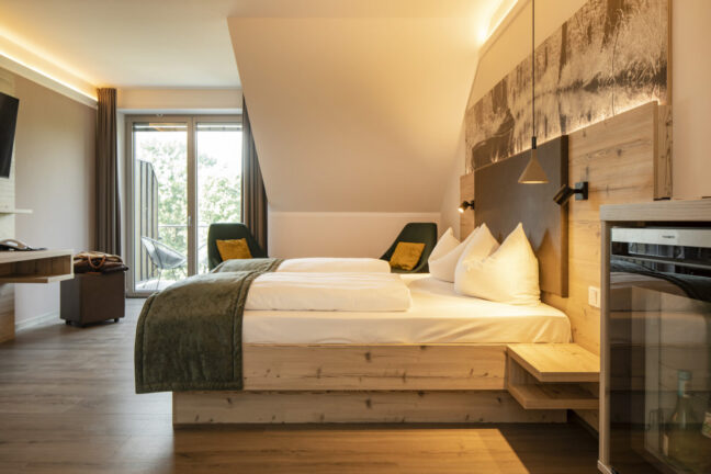 Landhotel Burg im Spreewald