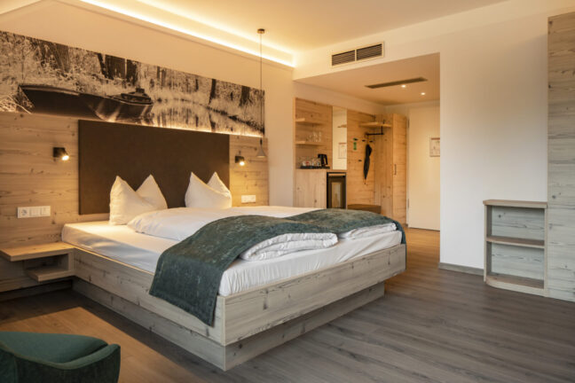 Landhotel Burg im Spreewald