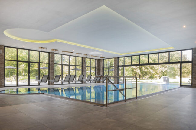 Landhotel Burg im Spreewald