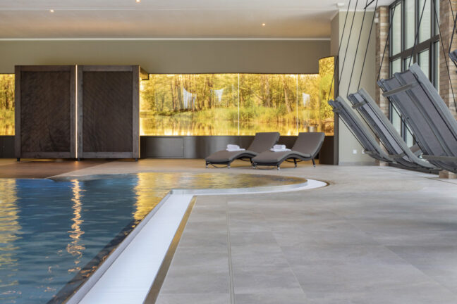 Landhotel Burg im Spreewald
