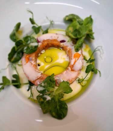 Das höchste an Gastronomie im Wiedtal