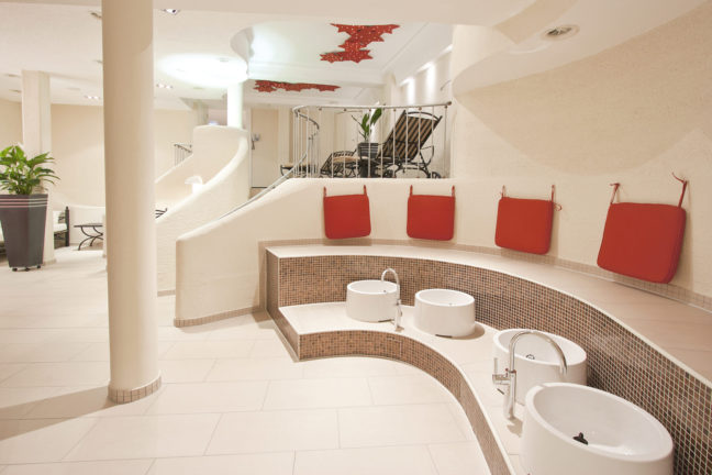 Hotel Der STERN