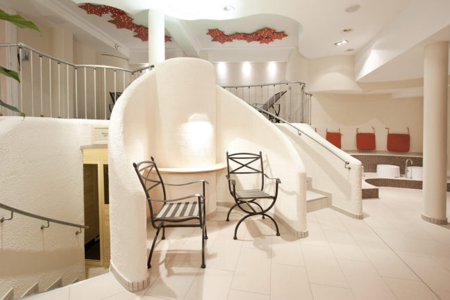 Hotel Der STERN