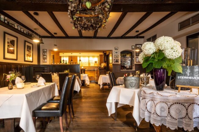 Steinheuers Heppingen