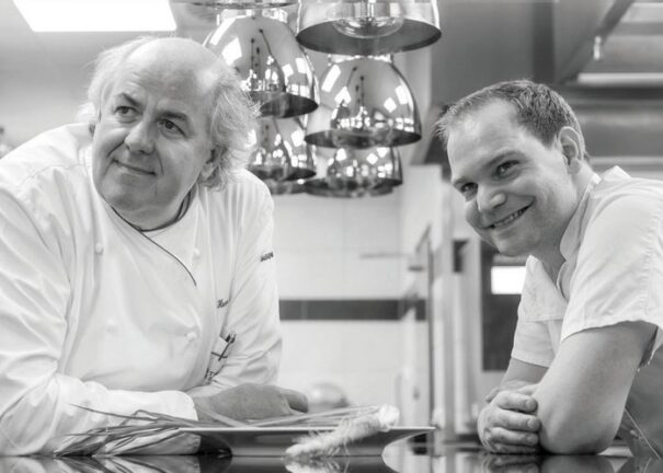 Steinheuers Heppingen