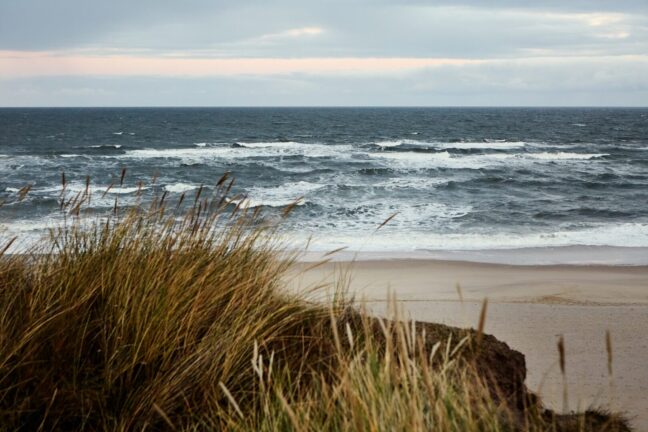 Sturmhaube Sylt