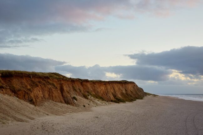 Sturmhaube Sylt