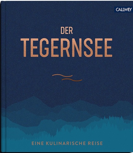 TEGERNSEE HIGHLIGHTS