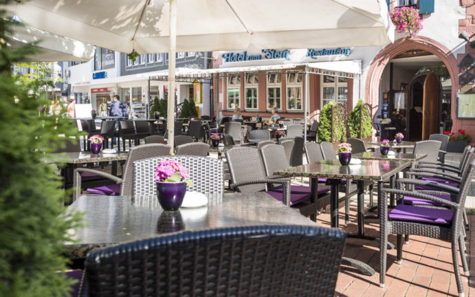Hotel Der STERN