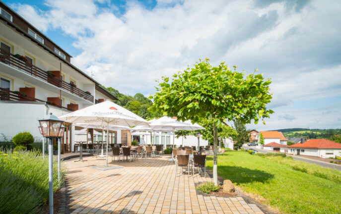 AKZENT Hotel Haus Sonnenberg