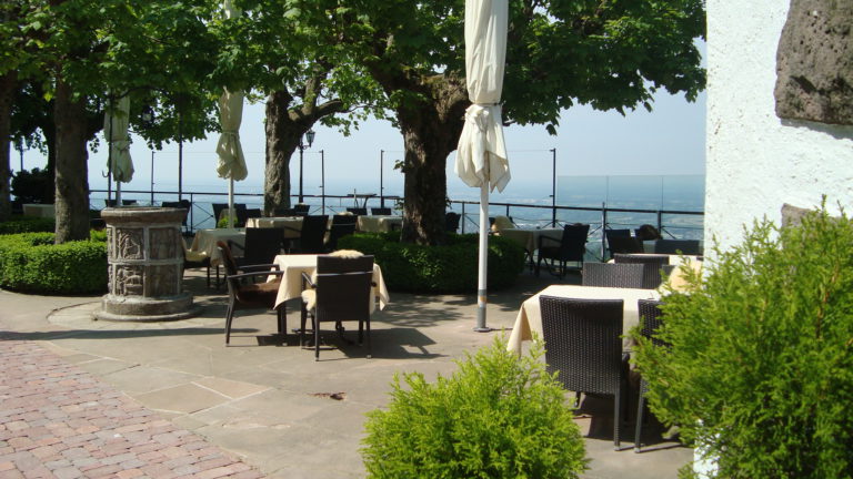 Hotel & Restaurant Burg Windeck