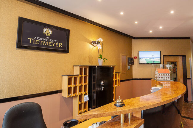 AKZENT Hotel Tietmeyer