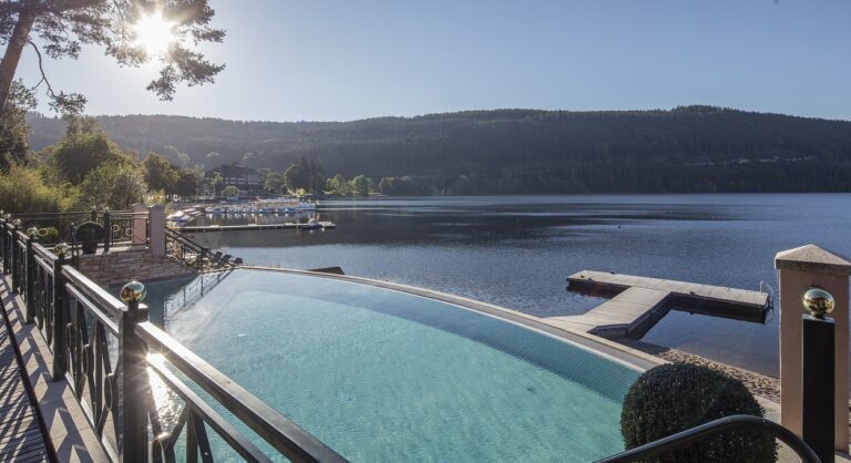 Romantik Hotel Trescher am Titisee