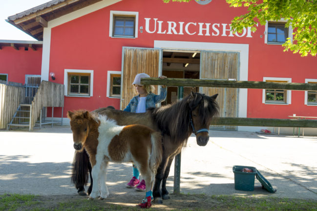 Baby & Kinder Bio-Resort ULRICHSHOF