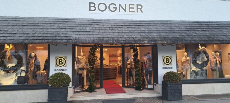 Überfahrt Shopping-Rottach Egern II