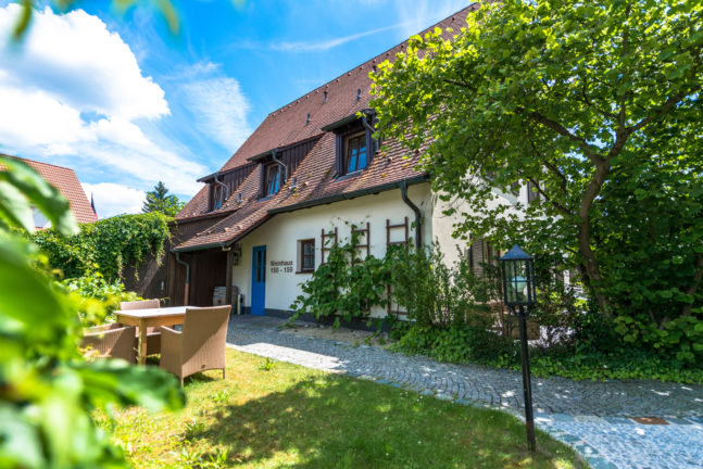 Der Schindlerhof – Ihr Zu Hause auf Zeit