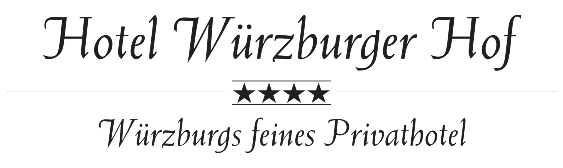 Hotel Würzburger Hof