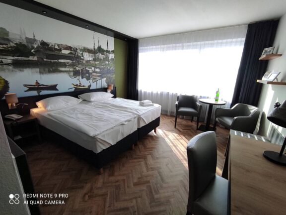 AKZENT City Hotel Kleve