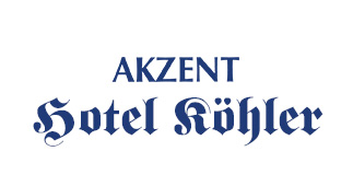 AKZENT Hotel Köhler