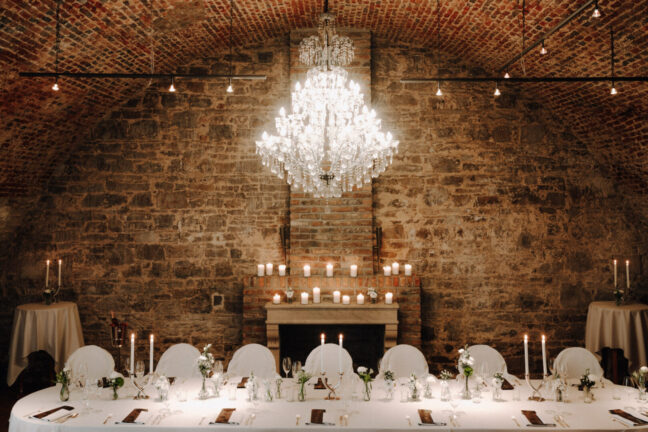 Althoff Grandhotel Schloss Bensberg