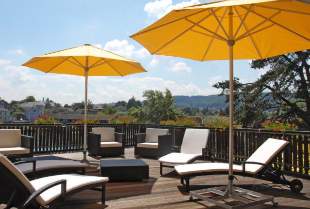 Ringhotel Goldener Knopf