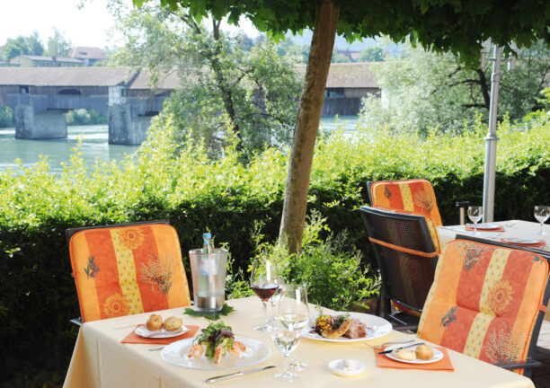 Ringhotel Goldener Knopf
