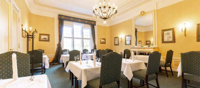 RINGHOTEL Villa Westerberge