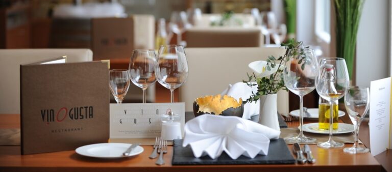 Ringhotel Goldener Knopf
