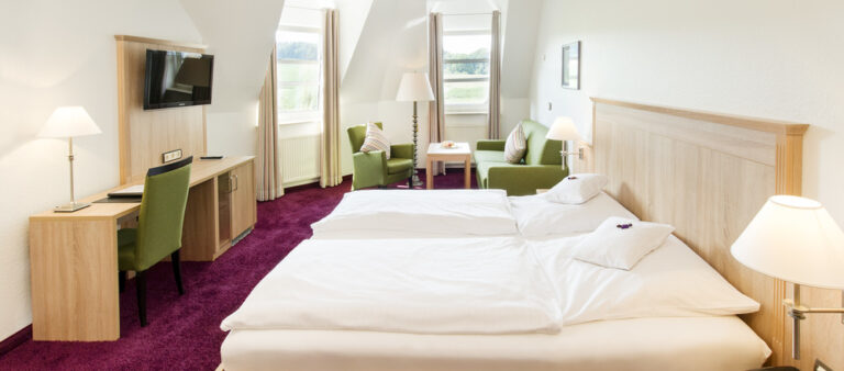 Ringhotel Landhotel Buller