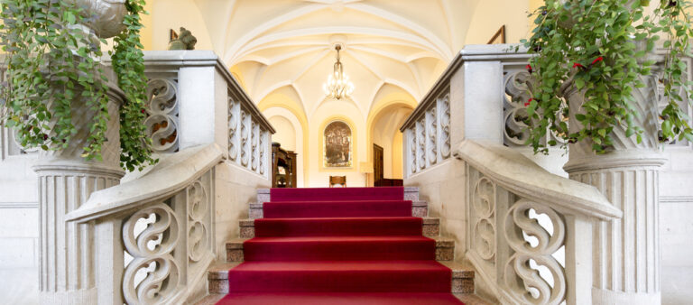 RINGHOTEL Villa Westerberge