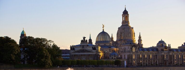 Ringhotel Residenz Alt Dresden