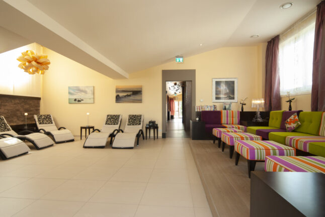 Ringhotel Bundschu