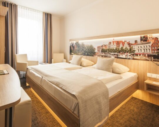 Ringhotel Jensen