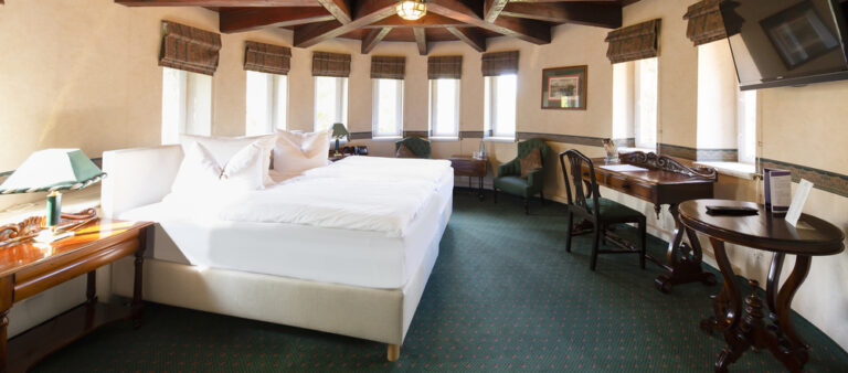 RINGHOTEL Villa Westerberge