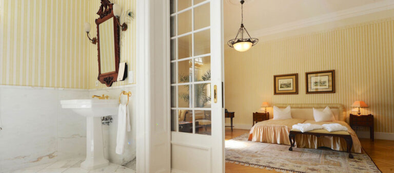 RINGHOTEL Villa Westerberge